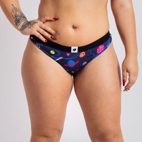 bragas hipster algodon