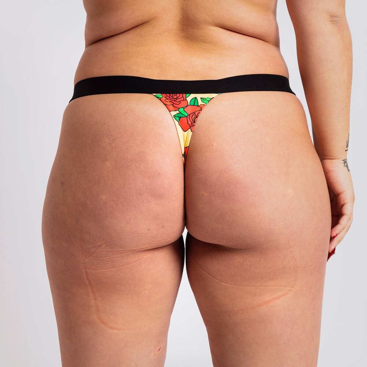 comprar tanga comodo algodon