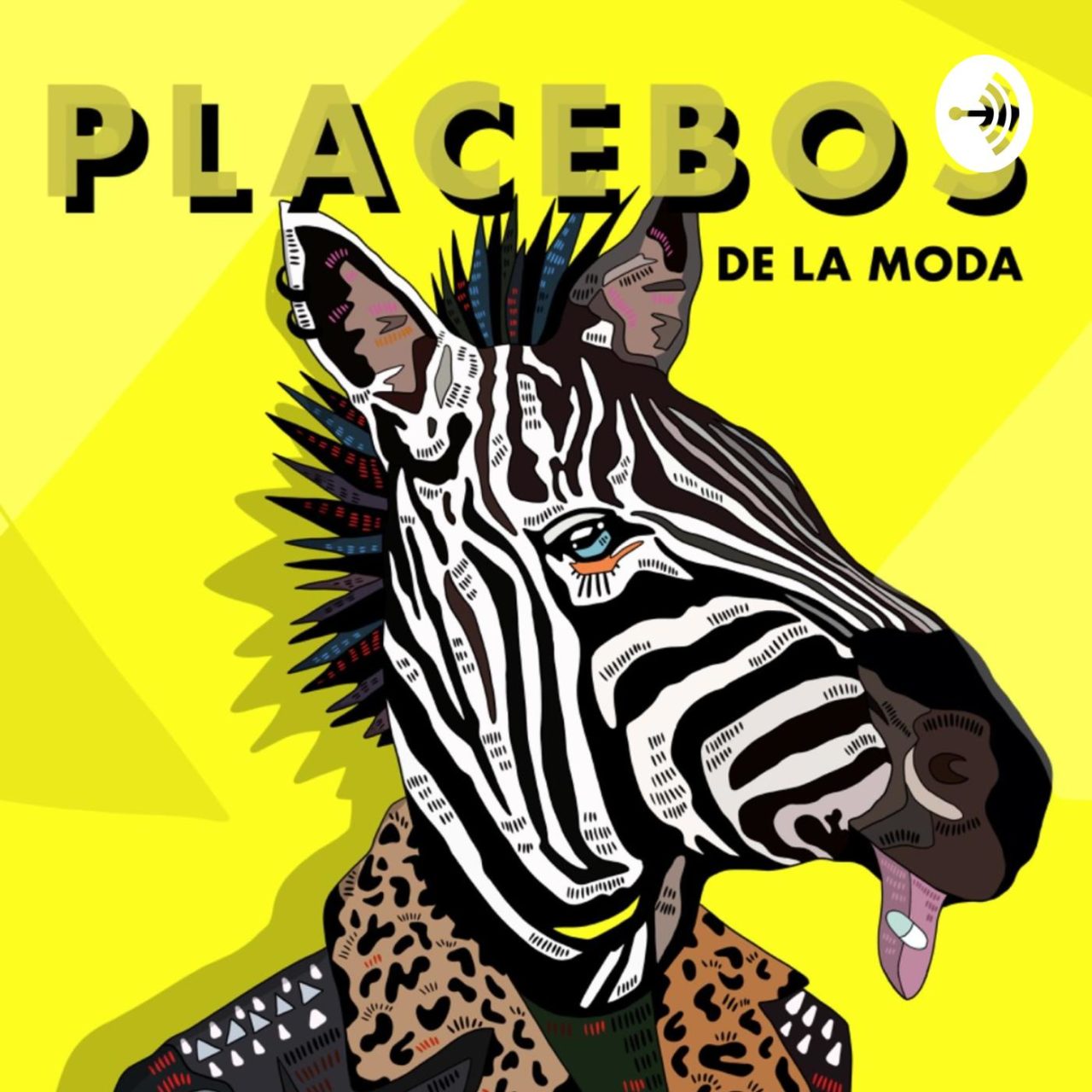 podcast de moda en español