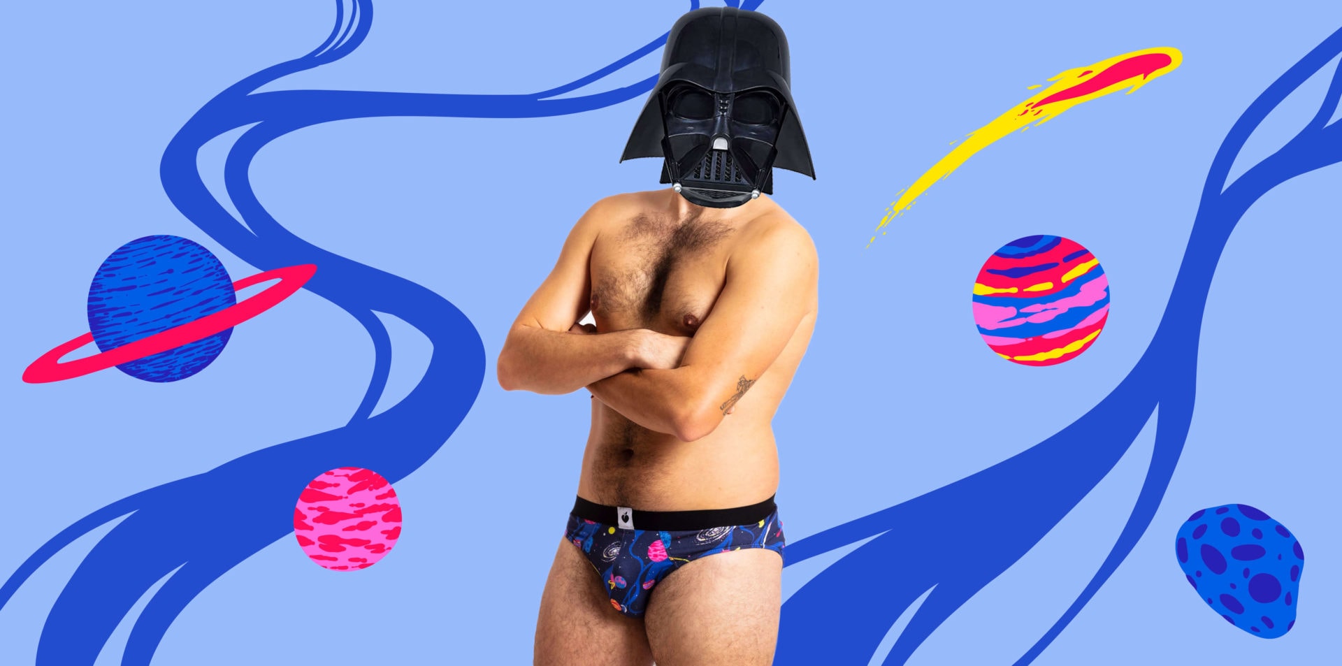 dabooty ecowear dia del padre ropa interior calzoncillos slip organico