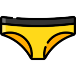 Ropa interior de mujer