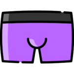 ropa interior para hombre